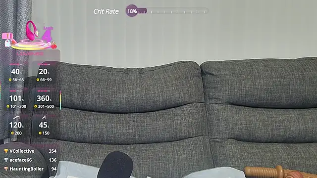 Snapshot of SquirtingIrishShannon chatting on February 14, 8:48 pm SquirtingIrishShannon online show from February 14, 8:48 pm