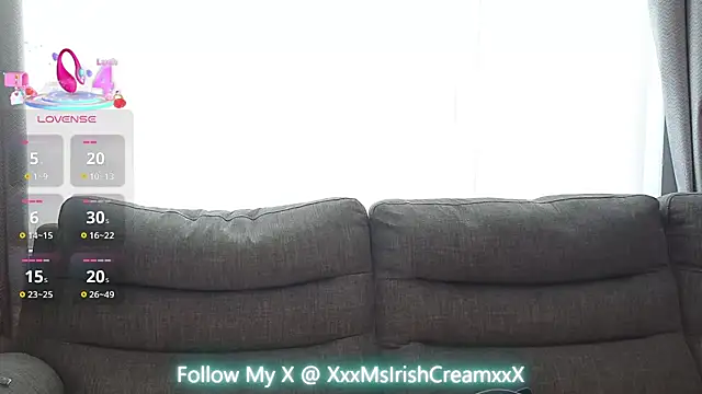 SquirtingIrishShannon online show from July 18, 2:54 pm