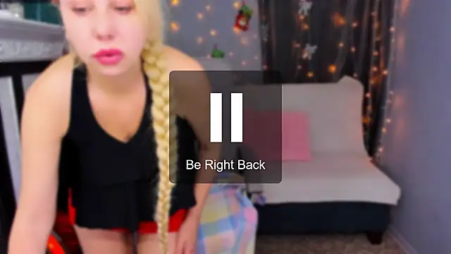 Anny Jey  online show from December 26, 9:15 pm