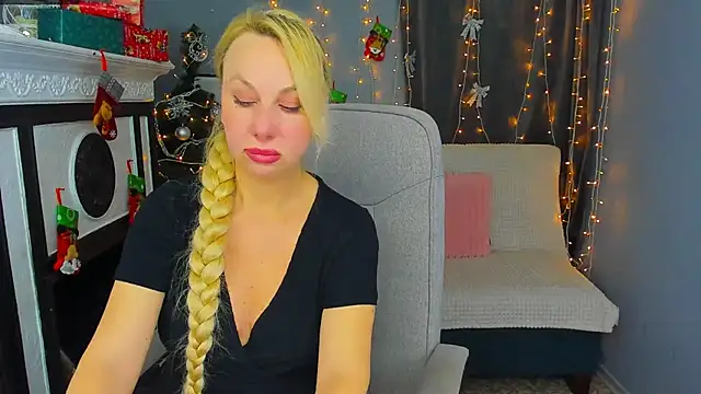 Anny Jey  online show from December 28, 6:29 pm