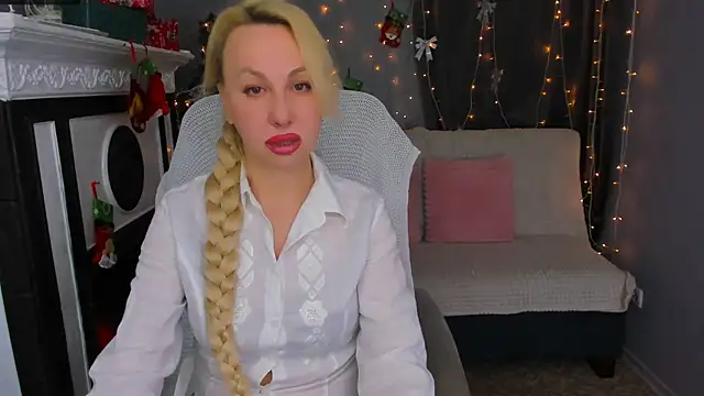 Anny Jey  online show from January 3, 8:22 pm