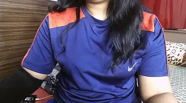 Snapshot of notyritu chatting on March 13, 7:09 am notyritu online show from March 13, 7:09 am