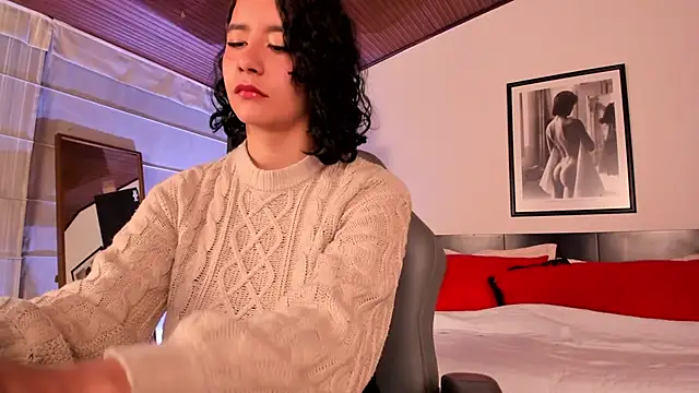 Snapshot of Moony_14 chatting on October 17, 1:03 pm Moony 14 online show from October 17, 1:03 pm