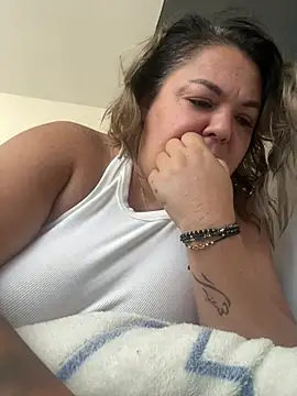 MikyVesela online show from July 21, 7:32 am