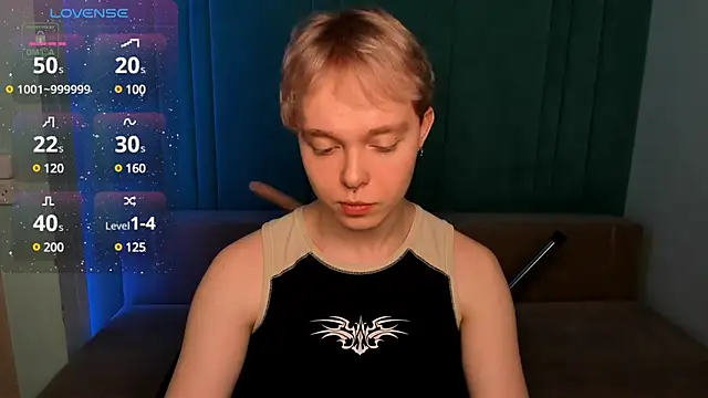 TimmyTaylon online show from February 5, 3:42 pm