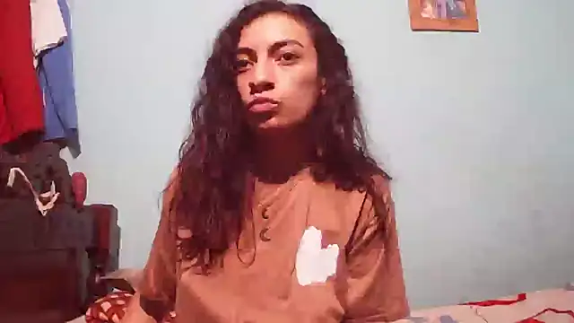 stephybrowm7 online show from November 20, 9:36 pm