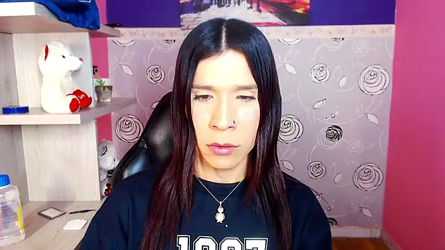 Snapshot of SaraSofia44 chatting on January 29, 4:58 am SaraSofia44 online show from January 29, 4:58 am