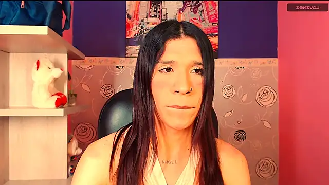 Snapshot of SaraSofia44 chatting on March 9, 5:11 am SaraSofia44 online show from March 9, 5:11 am