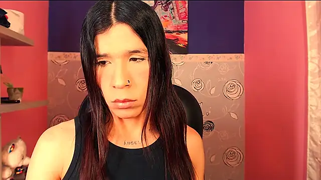 Snapshot of SaraSofia44 chatting on March 16, 4:09 am SaraSofia44 online show from March 16, 4:09 am