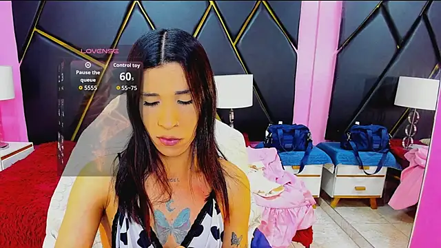 SaraSofia44 online show from February 18, 3:52 pm