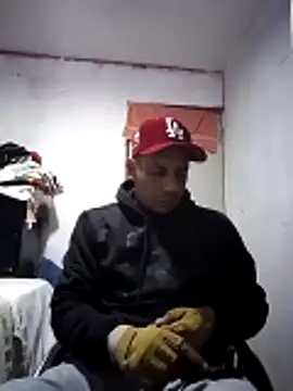 Alebir1329 online show from March 17, 5:11 am