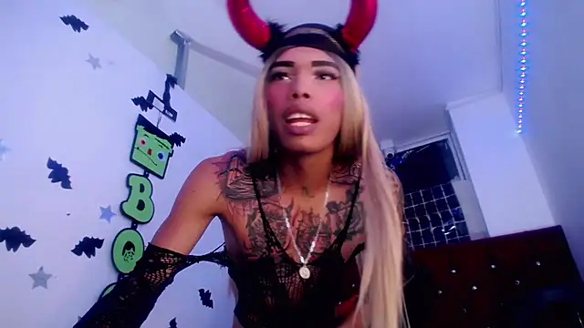 angelinebigcock online show from March 8, 7:20 pm