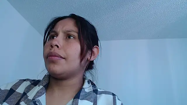 Ashley A online show from March 2, 5:36 pm