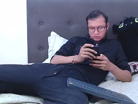 andy loverxx online show from February 10, 12:48 am