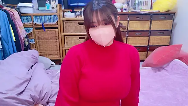 Megu Melon online show from November 17, 2:45 pm