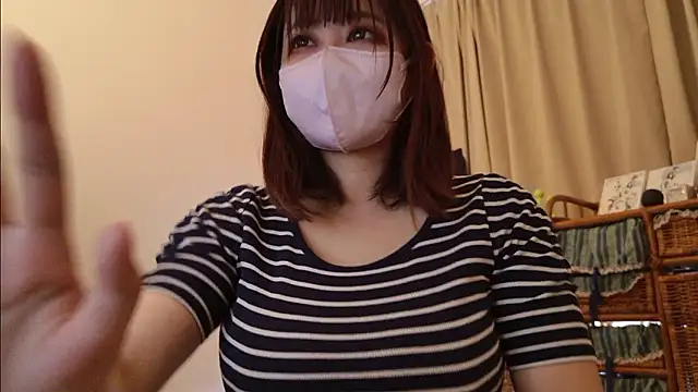 Megu Melon online show from July 25, 6:44 am