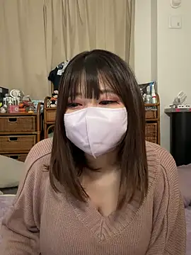 Megu Melon online show from August 5, 12:19 pm
