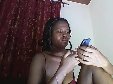 Cute princcess online show from October 31, 3:57 pm