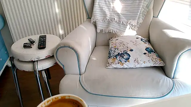 Topmodell online show from January 7, 11:37 am