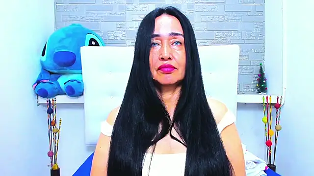 Snapshot of HorniestMilf chatting on December 2, 10:16 pm HorniestMilf online show from December 2, 10:16 pm