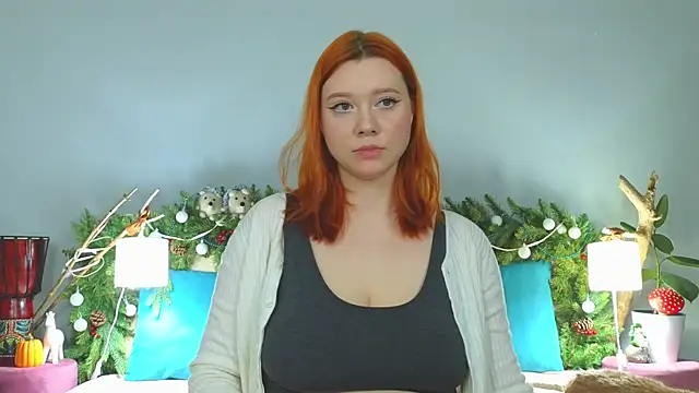 MileyMiller online show from December 6, 11:54 am