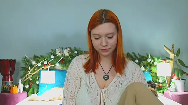 MileyMiller online show from December 15, 2:59 pm