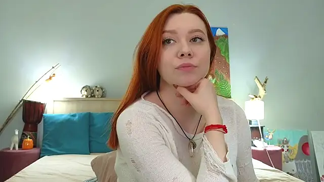 MileyMiller online show from March 22, 9:34 am