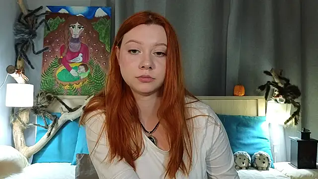 MileyMiller online show from October 19, 9:43 am