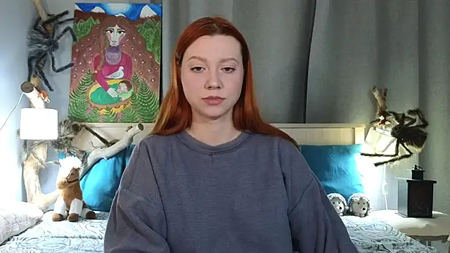 MileyMiller online show from November 30, 12:31 pm