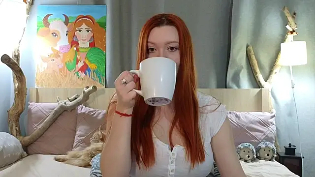 MileyMiller online show from March 16, 10:41 am