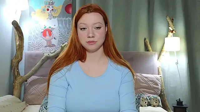 MileyMiller online show from May 1, 12:54 pm