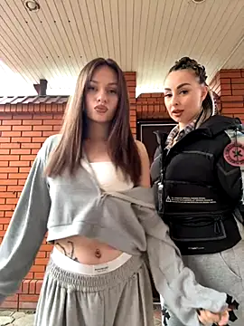 TwixCouple online show from November 16, 1:06 pm