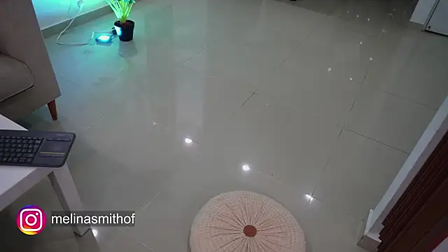 Snapshot of Melina-Smith chatting on March 3, 3:19 am Melina-Smith online show from March 3, 3:19 am