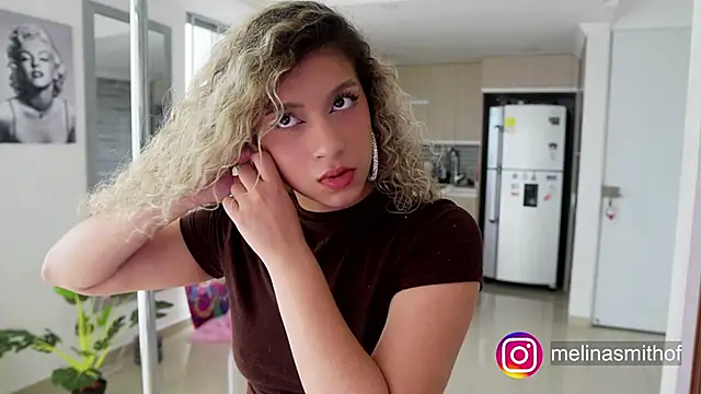 Snapshot of Melina-Smith chatting on September 12, 7:14 pm Melina-Smith online show from September 12, 7:14 pm