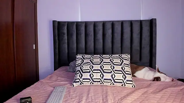 paulina soto online show from February 28, 10:33 pm