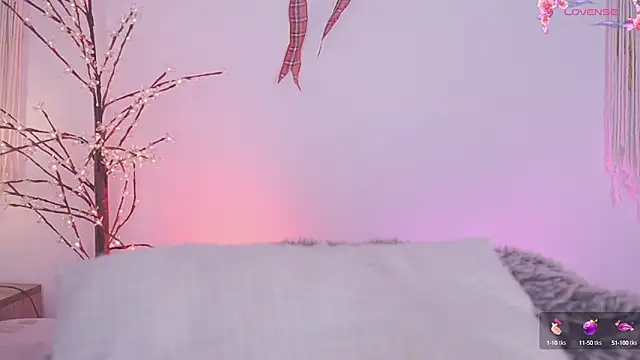 Eyleen 24 online show from December 23, 10:23 pm