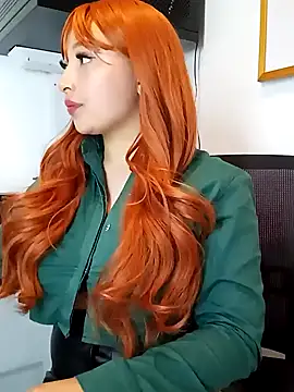 Eyleen 24 online show from January 23, 1:30 am