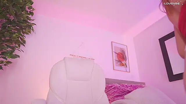 Eyleen 24 online show from March 19, 10:42 pm