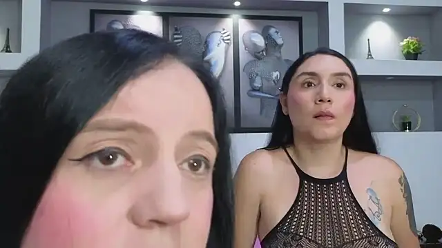 Girls hot 2 online show from April 23, 9:28 pm