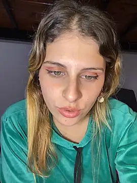 FlorBich online show from November 12, 8:08 pm