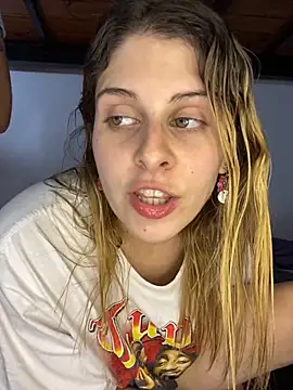 FlorBich online show from November 29, 4:48 am