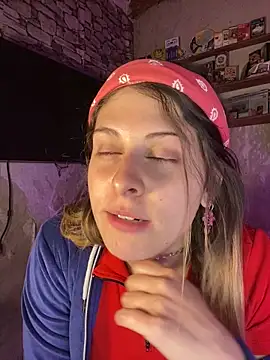 FlorBich online show from May 3, 10:38 pm
