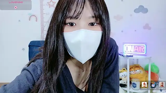  Iroha 99 online show from January 15, 2:21 pm