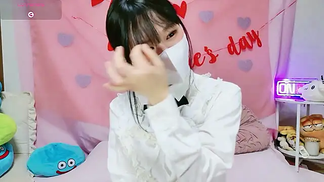  Iroha 99 online show from February 14, 2:14 pm