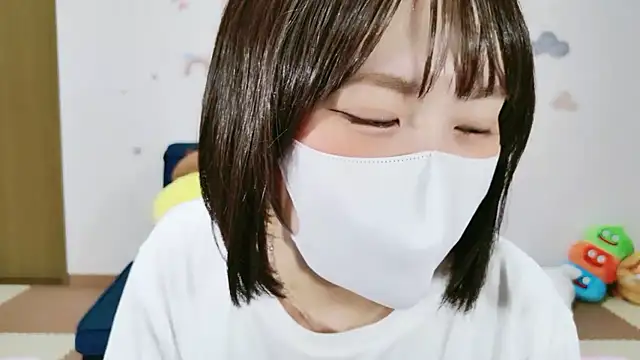 Snapshot of _Iroha_99 chatting on May 21, 2:35 pm Iroha 99 online show from May 21, 2:35 pm