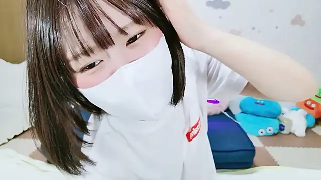 Snapshot of _Iroha_99 chatting on May 26, 2:35 pm Iroha 99 online show from May 26, 2:35 pm