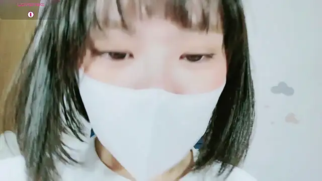 Snapshot of _Iroha_99 chatting on June 15, 2:41 pm Iroha 99 online show from June 15, 2:41 pm