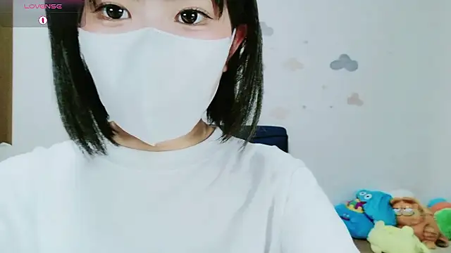 Snapshot of _Iroha_99 chatting on June 16, 2:41 pm Iroha 99 online show from June 16, 2:41 pm