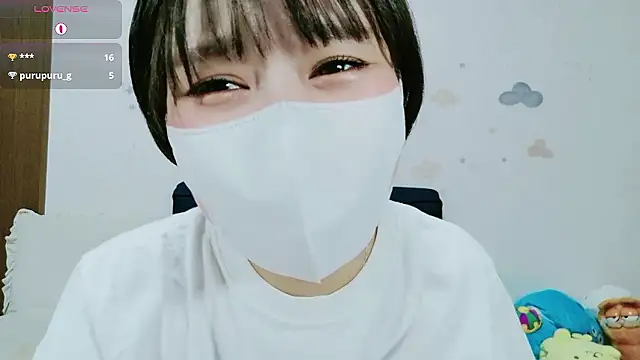 Snapshot of _Iroha_99 chatting on June 23, 2:48 pm Iroha 99 online show from June 23, 2:48 pm