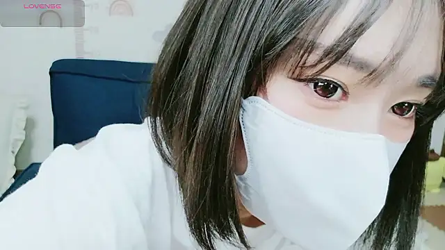 Snapshot of _Iroha_99 chatting on July 8, 2:21 pm Iroha 99 online show from July 8, 2:21 pm